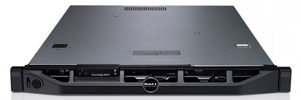 Dell Server