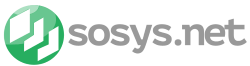 SOSYS logo